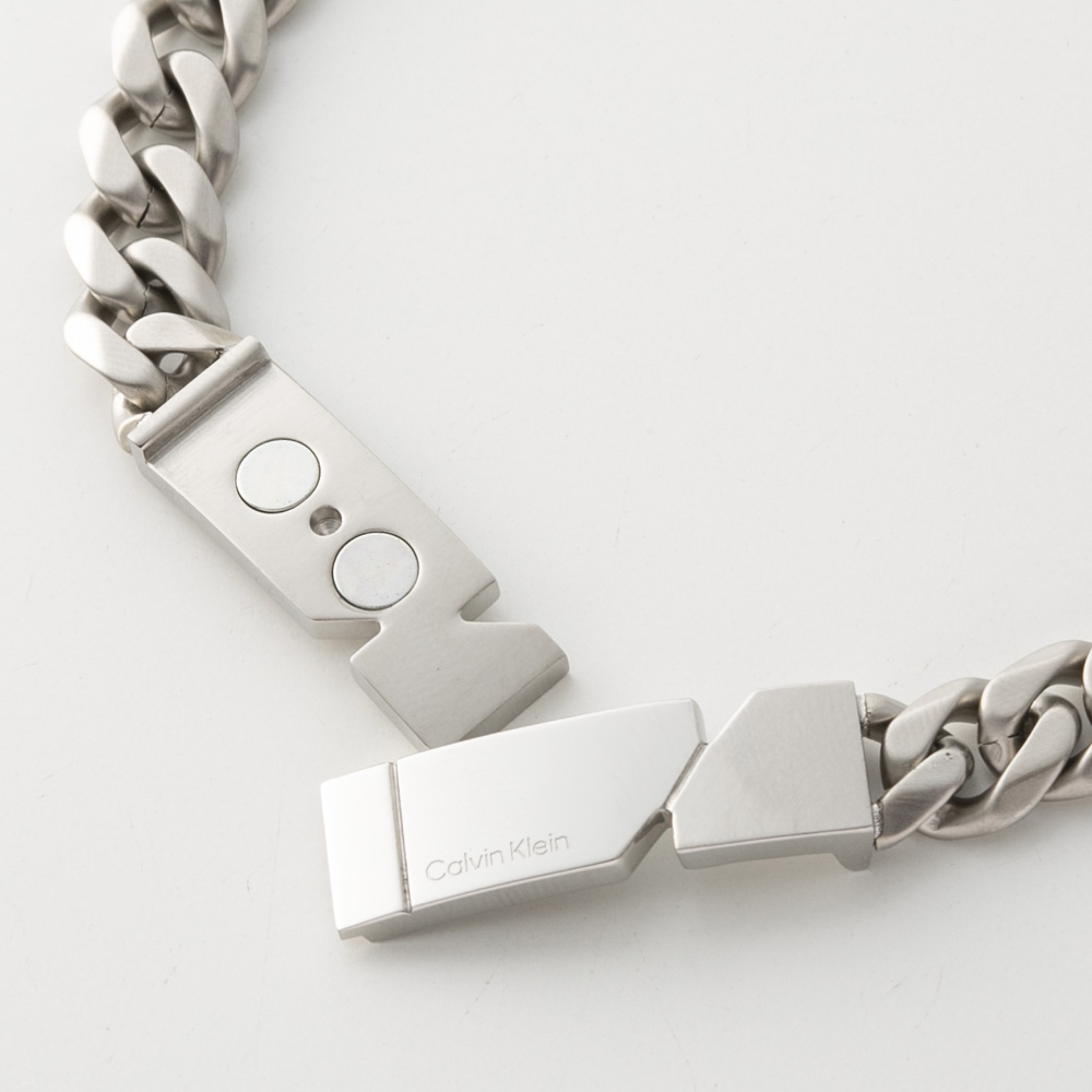 カルバンクライン Calvin Klein ブレスレット ELECTRCIC 35100006【FITHOUSE ONLINE SHOP】
