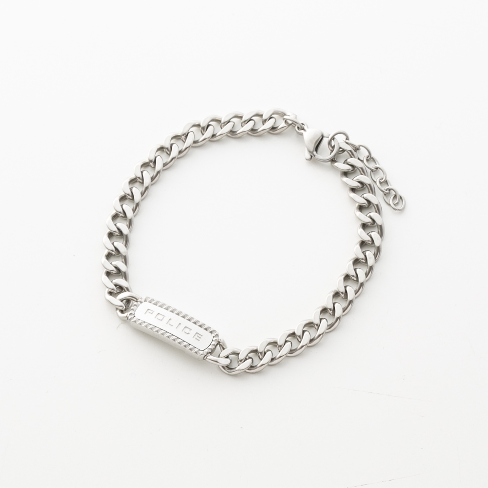 ポリス POLICE ブレスレット TAPER GB0041301【FITHOUSE ONLINE SHOP】