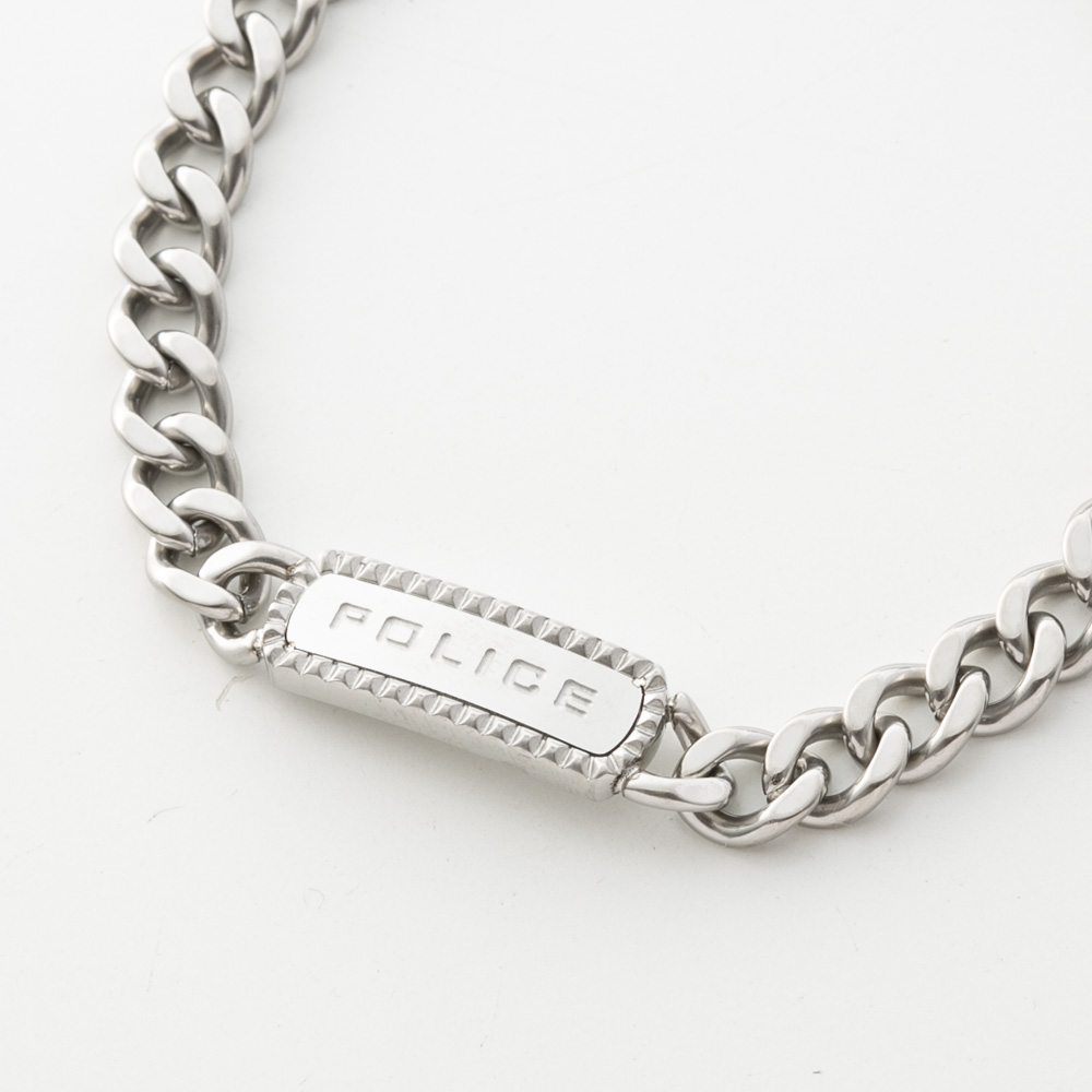 ポリス POLICE ブレスレット TAPER GB0041301【FITHOUSE ONLINE SHOP】