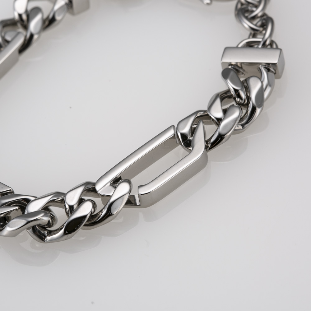 ディーゼル DIESEL チェーンブレスレット DX1351040【FITHOUSE ONLINE SHOP】