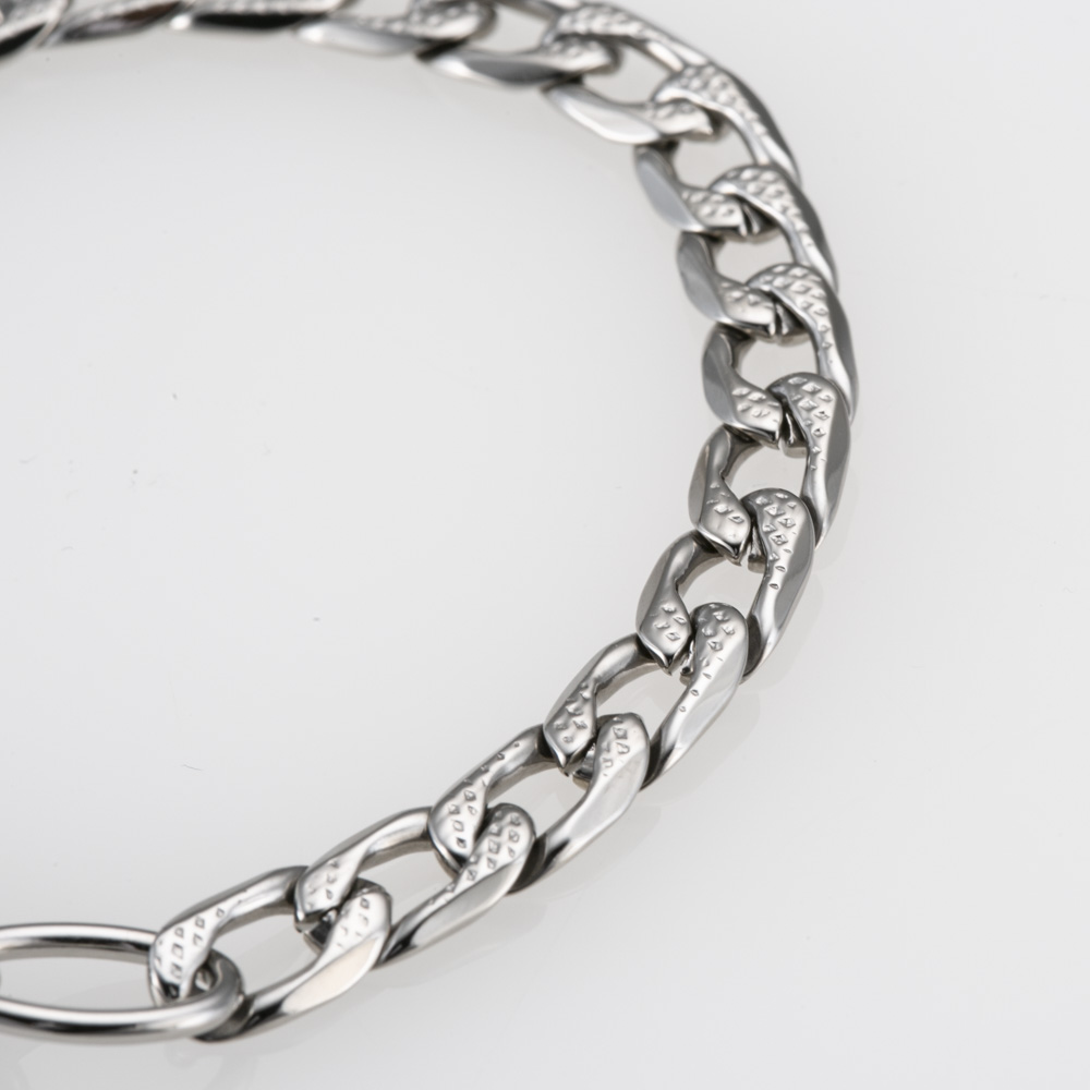 ディーゼル DIESEL ロゴチェーンブレスレット DX1496040【FITHOUSE ONLINE SHOP】