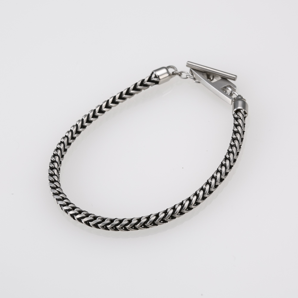 ディーゼル DIESEL チェーンブレスレット DX1551040【FITHOUSE ONLINE SHOP】