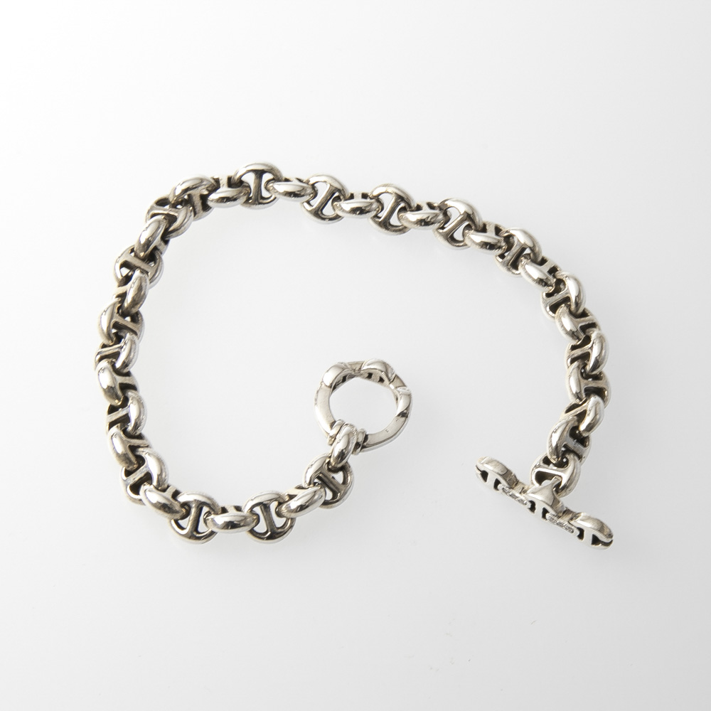 ホーセンブース Hoorsenbuhs ブレスレット 5mm Open Link Bracelet Hb060 3 Fithouse Online Shop フィットハウス公式オンラインショップ Fit House Online Shop ホーセンブース Hoorsenbuhs ブレスレット 5mm Open Link Bracelet Hb060 3 Fithouse Online Shop フィットハウス公式オンラインショップ Fit House Online Shop