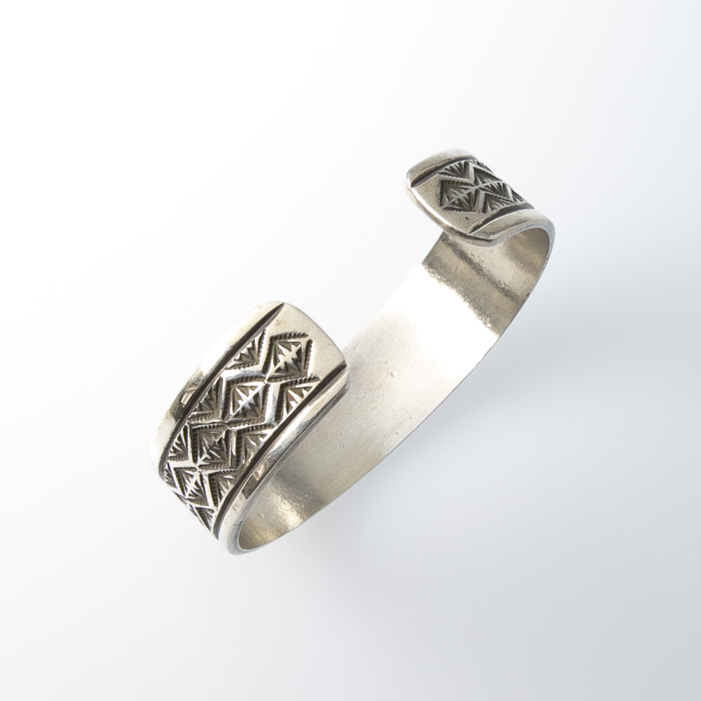 【50％OFFクーポン配布中！】インディアン ジュエリー INDIAN JEWELRY バングル NAJ･16S 18MMバングル NAVAJO-058【FITHOUSE ONLINE SHOP】