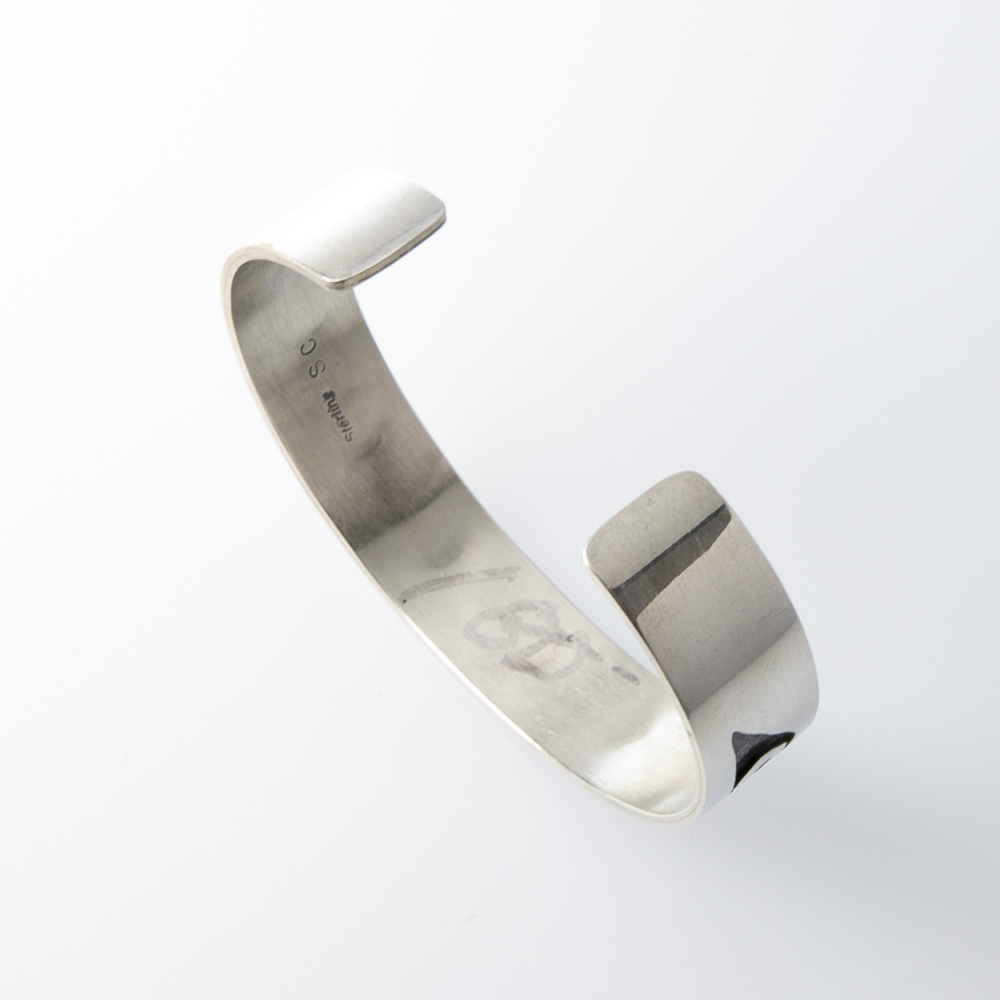 【50％OFFクーポン配布中！】インディアン ジュエリー INDIAN JEWELRY バングル NAJ･16S 10MMバングル NAVAJO-059【FITHOUSE ONLINE SHOP】