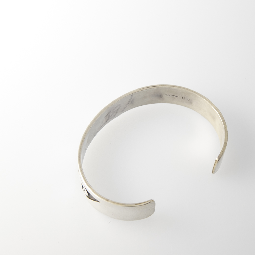 【50％OFFクーポン配布中！】インディアン ジュエリー INDIAN JEWELRY バングル NAJ･16S 10MMバングル NAVAJO-059【FITHOUSE ONLINE SHOP】