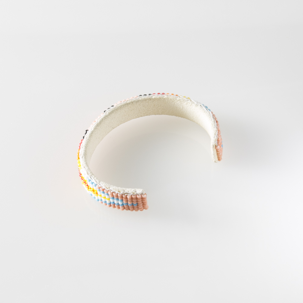 【50％OFFクーポン配布中！】インディアン ジュエリー INDIAN JEWELRY バングル ビーズ NAVAJO-S582【FITHOUSE ONLINE SHOP】