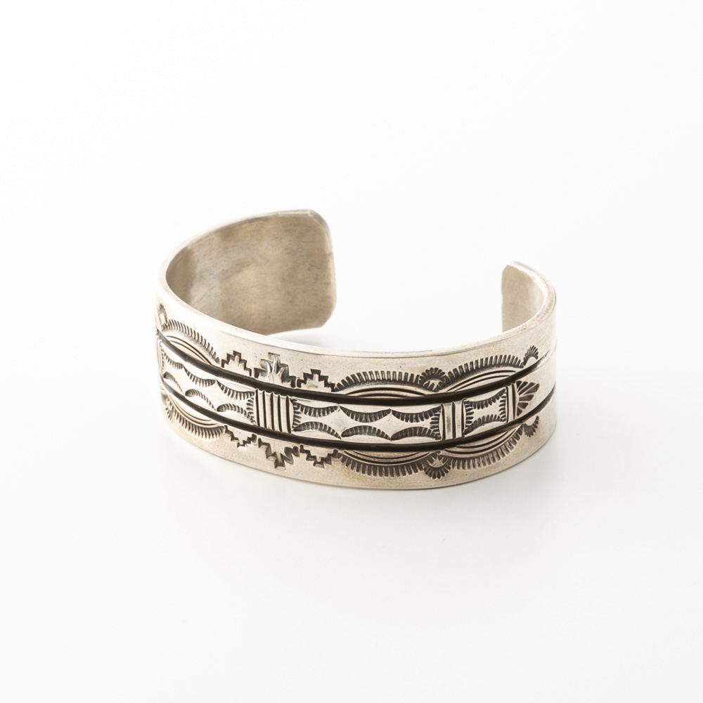 インディアン ジュエリー INDIAN JEWELRY バングル NAVAJO-S585 アウトレット【FITHOUSE ONLINE SHOP】