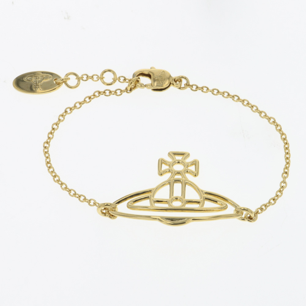 ヴィヴィアンウエストウッド Vivienne Westwood ブレスレット THIN 