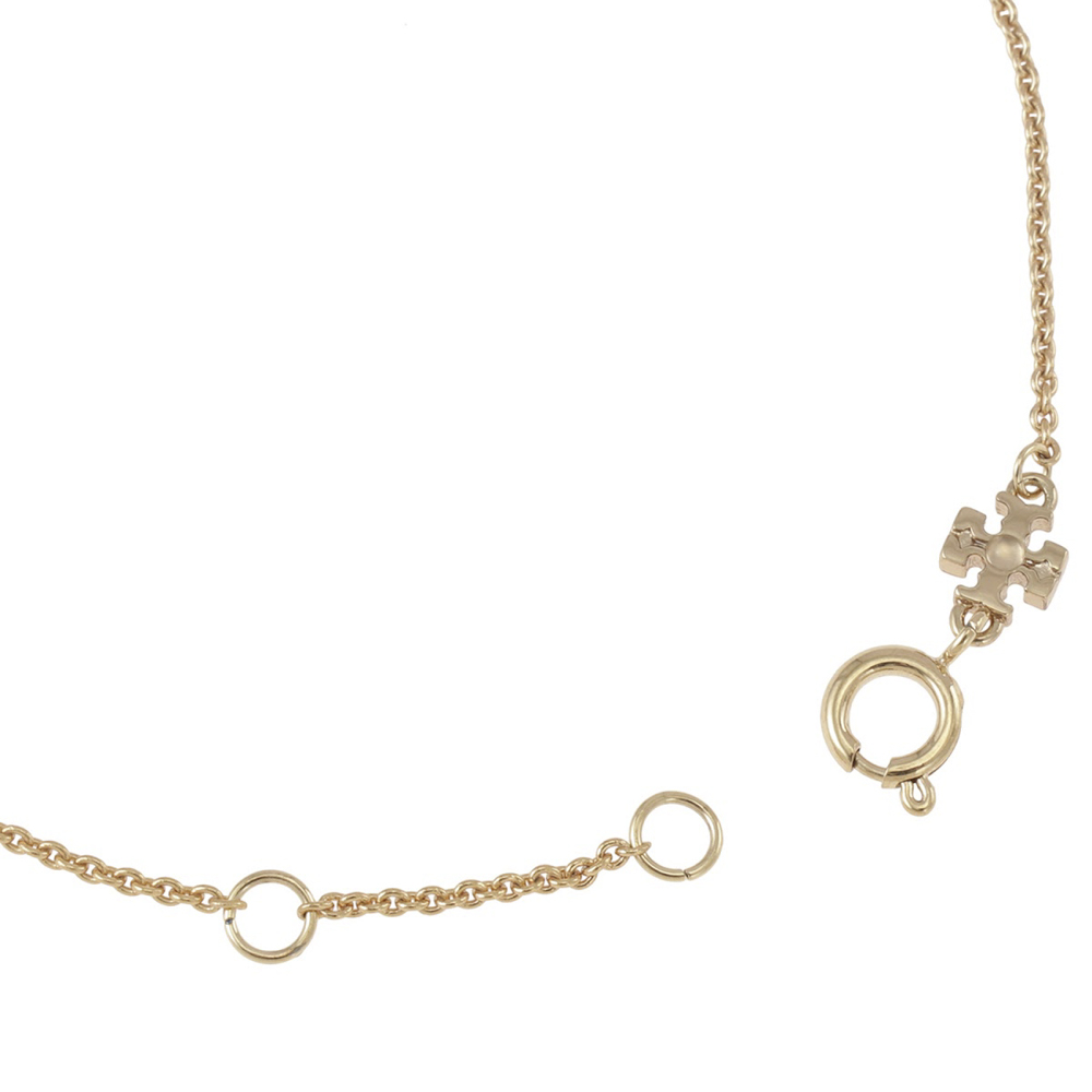 トリーバーチ TORY BURCH ブレスレット Kira Enamel Chain Bracelet 90284-700【FITHOUSE ONLINE SHOP】
