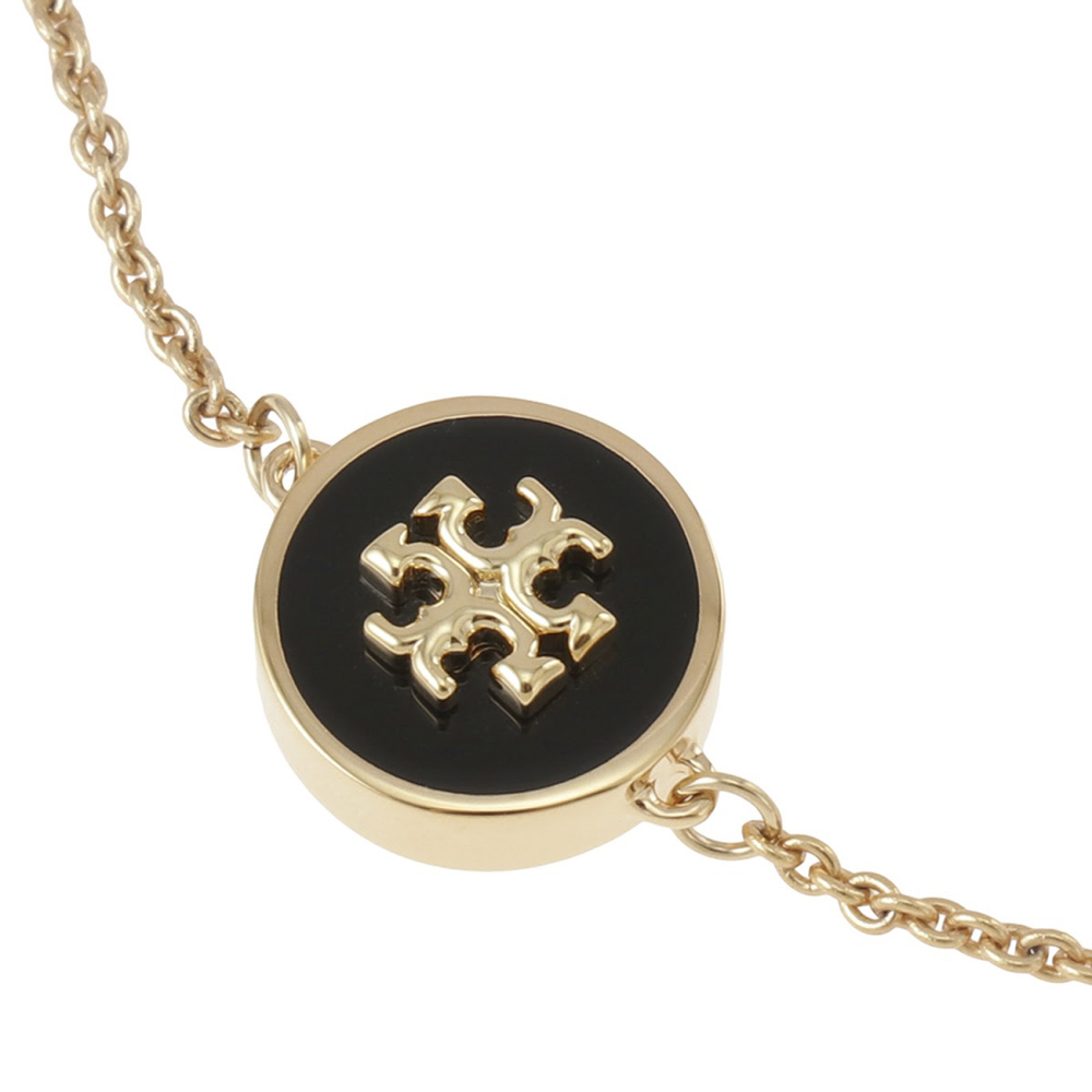 トリーバーチ TORY BURCH キラ エナメル ペンダント ブレスレット 90284【FITHOUSE ONLINE SHOP】