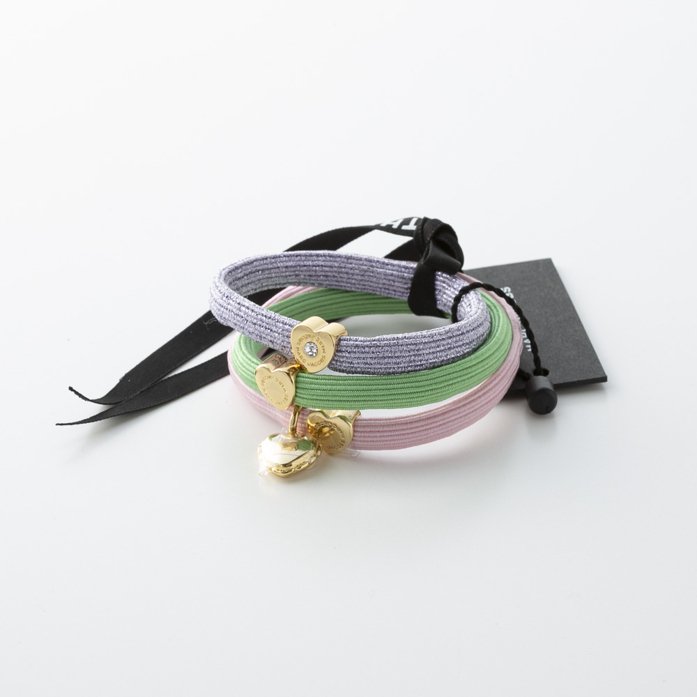 マークジェイコブス MARC JACOBS ブレスレット MJ・19A Cluster Pony