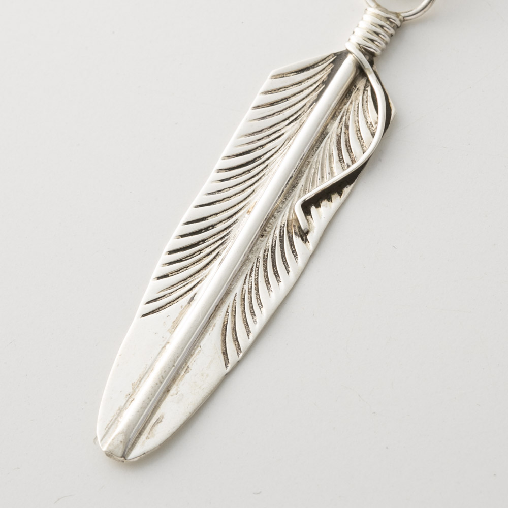 【50％OFFクーポン配布中！】インディアンジュエリー INDIAN JEWELRY ペンダントトップ NAVAJO-S131 アウトレット【FITHOUSE ONLINE SHOP】