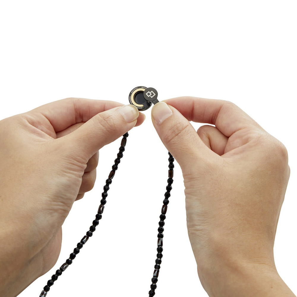 コラントッテ Colantotte THEO ネックレス LUSSO ABARX52L【FITHOUSE ONLINE SHOP】