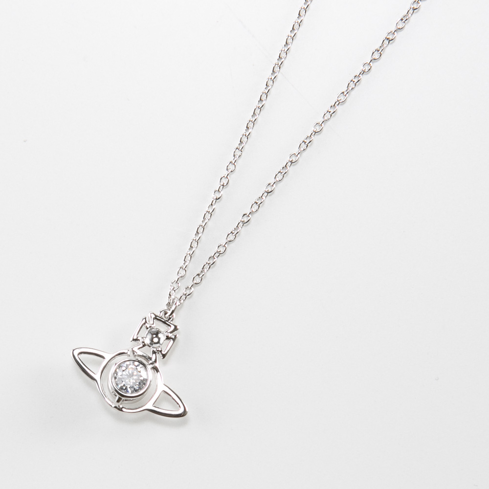 ヴィヴィアンウエストウッド Vivienne Westwood ネックレス NORA PENDANT 63020102-W106【FITHOUSE ONLINE SHOP】