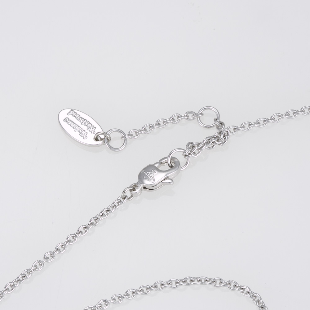 ヴィヴィアンウエストウッド Vivienne Westwood ネックレス ディアマンテネックレス 63020226W1【FITHOUSE ONLINE SHOP】