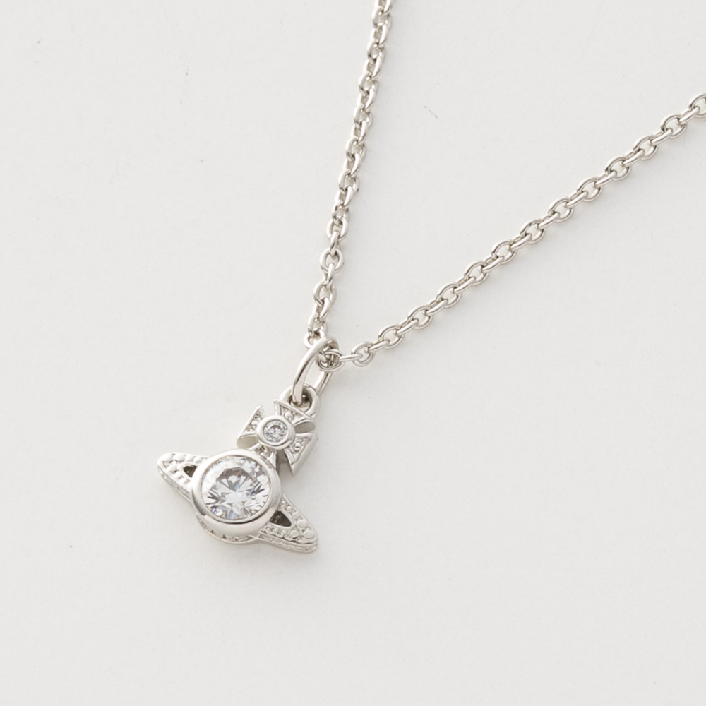 ヴィヴィアンウエストウッド Vivienne Westwood LONDON ORB ロンドン オーブ ネックレス 63020278P2【FITHOUSE ONLINE SHOP】