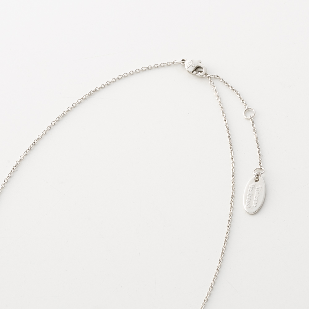 ヴィヴィアンウエストウッド Vivienne Westwood LONDON ORB ロンドン オーブ ネックレス 63020278P2【FITHOUSE ONLINE SHOP】