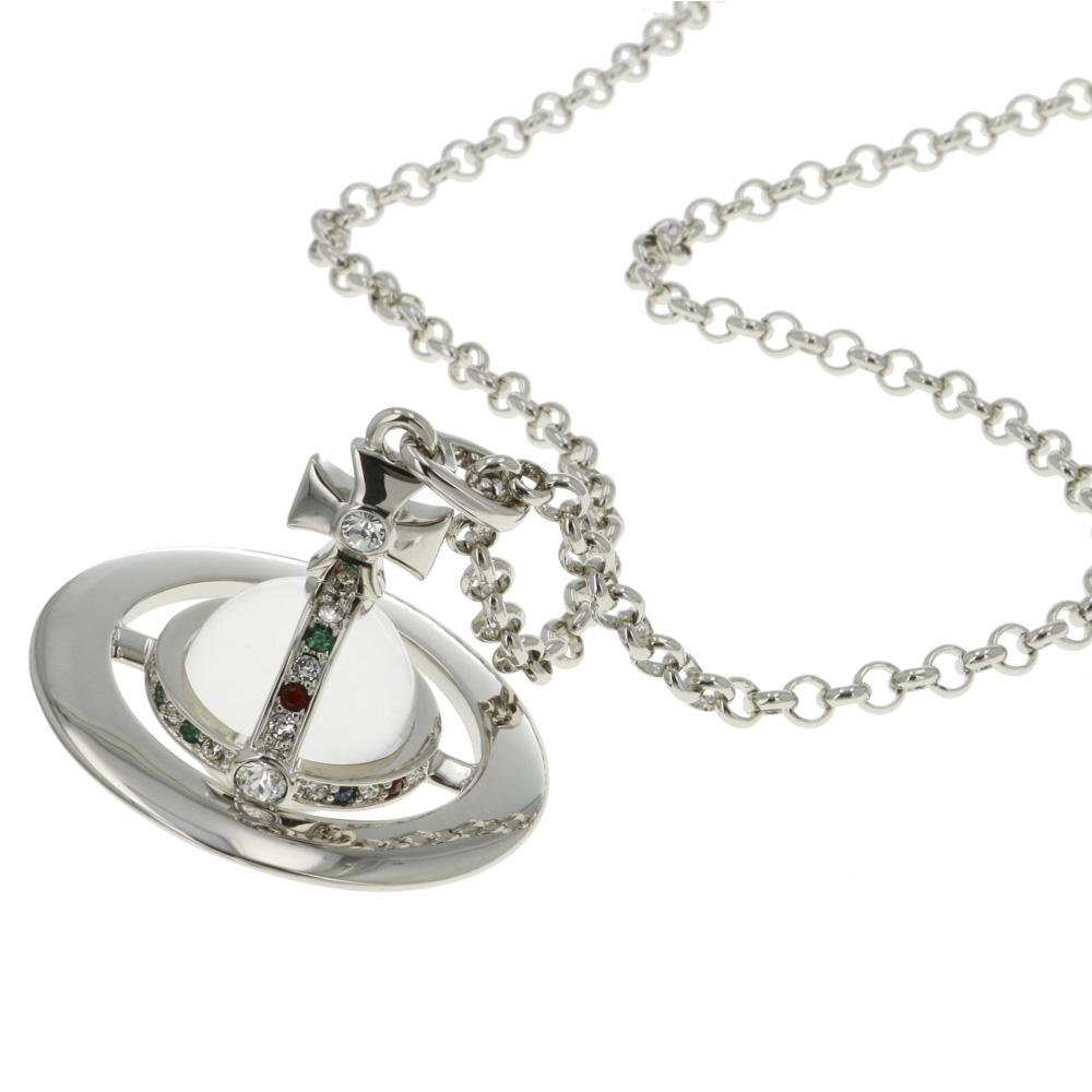 ヴィヴィアンウエストウッド Vivienne Westwood NEW TINY ORB ネックレス 63020097P2【FITHOUSE ONLINE SHOP】