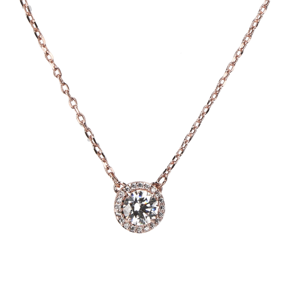 スワロフスキー SWAROVSKI Constella ネックレス 5636272【FITHOUSE ONLINE SHOP】