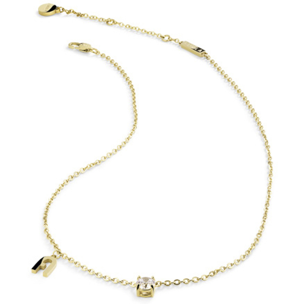 フルラ FURLA ネックレス SPARKLING NECKLACE FJ1002NTU【FITHOUSE ONLINE SHOP】