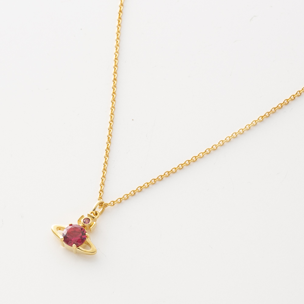 ヴィヴィアンウエストウッド Vivienne Westwood REINA ネックレス 63020095/02R547【FITHOUSE ONLINE SHOP】