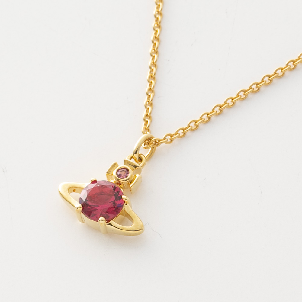 ヴィヴィアンウエストウッド Vivienne Westwood REINA ネックレス 63020095/02R547【FITHOUSE ONLINE SHOP】