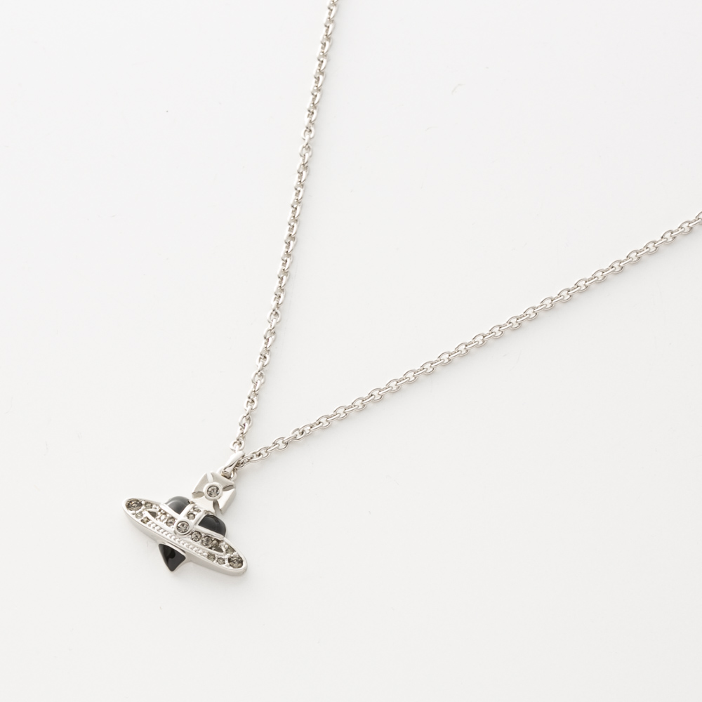 ヴィヴィアンウエストウッド Vivienne Westwood DIAMANTE HEART ディアマンテ ハート ネックレス 630203BV/02P136【FITHOUSE ONLINE SHOP】