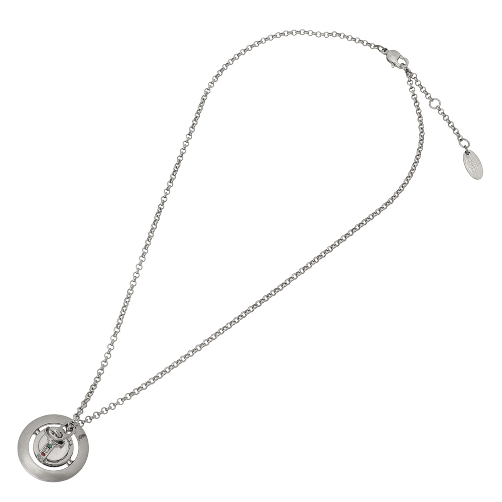 ヴィヴィアンウエストウッド Vivienne Westwood ネックレス NEW