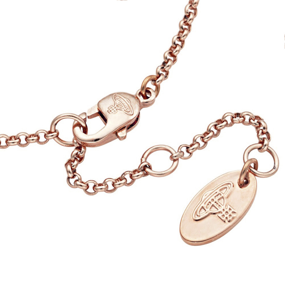 ヴィヴィアンウエストウッド Vivienne Westwood ネックレス PETITE ORB 63020098-02G002【FITHOUSE ONLINE SHOP】