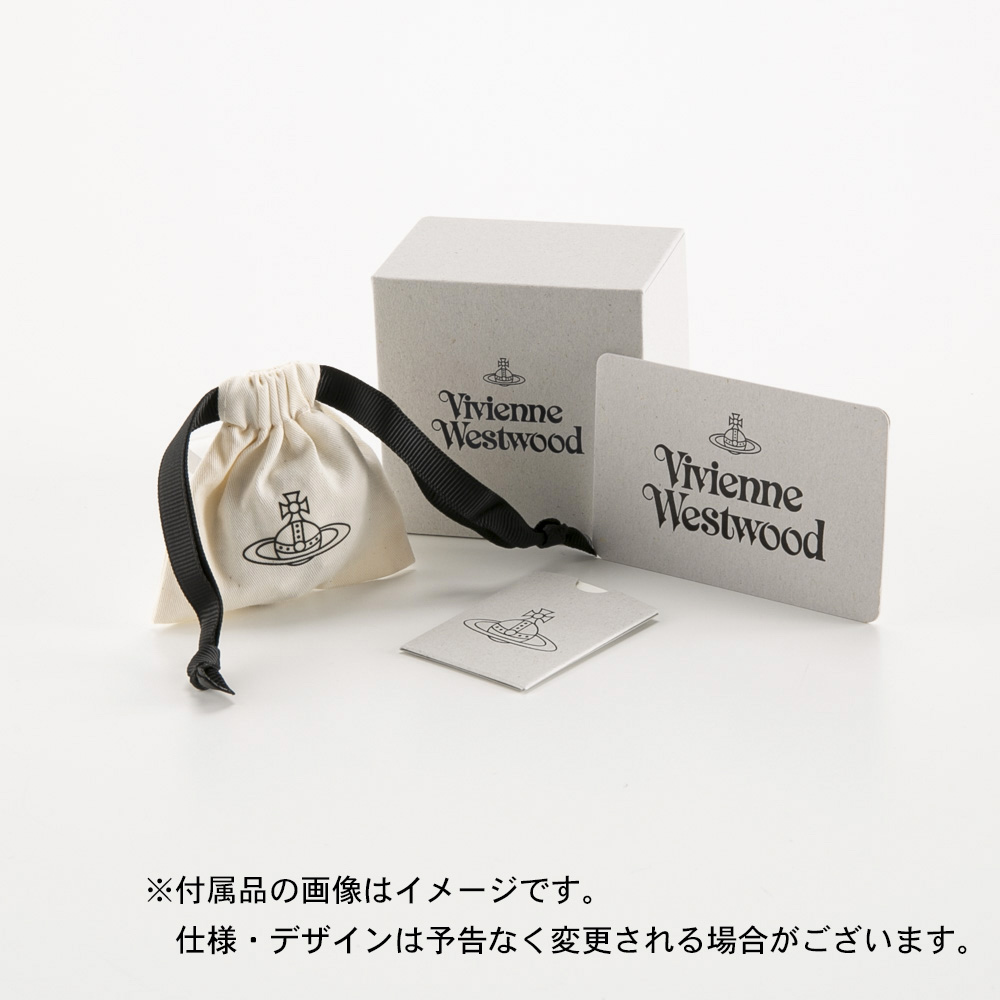 ヴィヴィアンウエストウッド Vivienne Westwood ネックレス PETITE ORB 63020098-02G002【FITHOUSE ONLINE SHOP】