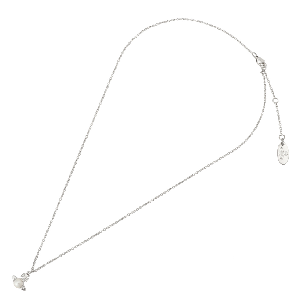 ヴィヴィアンウエストウッド Vivienne Westwood ネックレス BALBINA 63020323-02P118【FITHOUSE ONLINE SHOP】