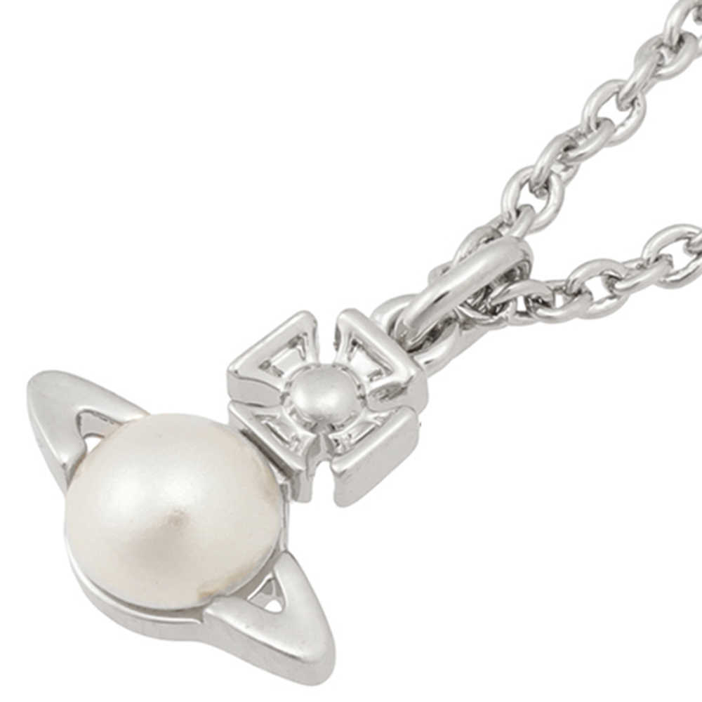 ヴィヴィアンウエストウッド Vivienne Westwood ネックレス BALBINA 63020323-02P118【FITHOUSE ONLINE SHOP】