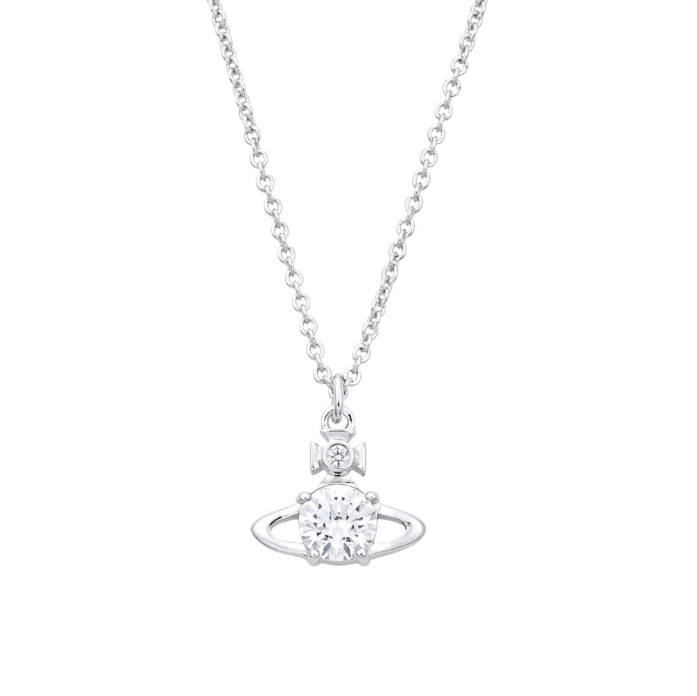 ヴィヴィアンウエストウッド Vivienne Westwood REINA ネックレス 63020095-02P102【FITHOUSE ONLINE SHOP】