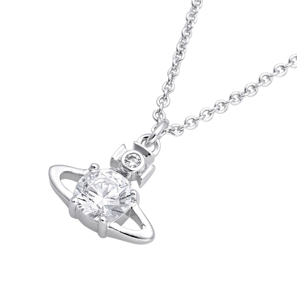 ヴィヴィアンウエストウッド Vivienne Westwood REINA ネックレス 63020095-02P102【FITHOUSE ONLINE SHOP】