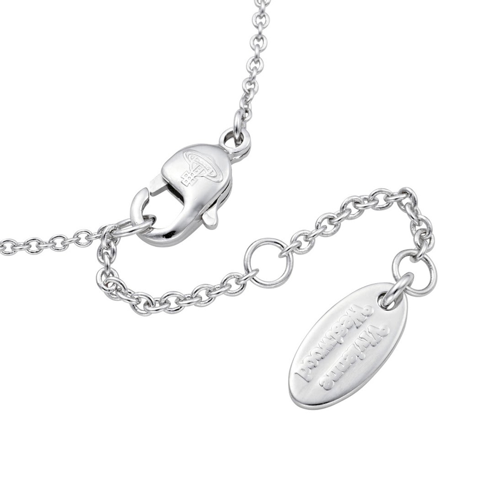 ヴィヴィアンウエストウッド Vivienne Westwood REINA ネックレス 63020095-02P102【FITHOUSE ONLINE SHOP】