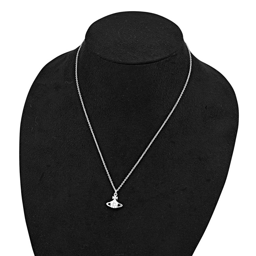 ヴィヴィアンウエストウッド Vivienne Westwood REINA ネックレス 63020095-02P102【FITHOUSE ONLINE SHOP】