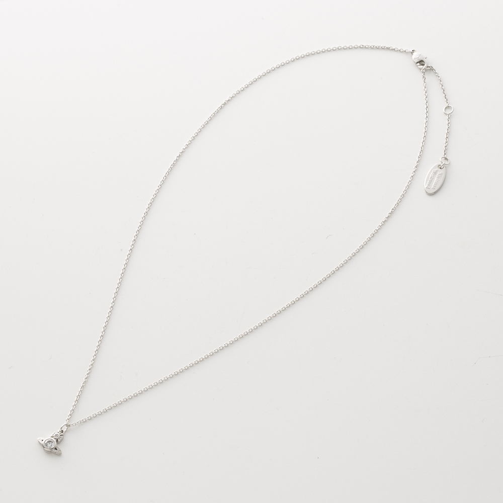 ヴィヴィアンウエストウッド Vivienne Westwood LONDON ORB ロンドン オーブ ネックレス 63020278-02P102【FITHOUSE ONLINE SHOP】