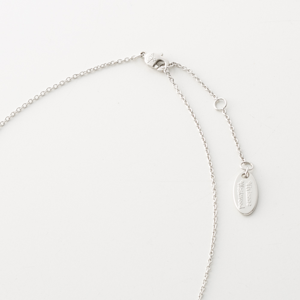 ヴィヴィアンウエストウッド Vivienne Westwood LONDON ORB ロンドン オーブ ネックレス 63020278-02P102【FITHOUSE ONLINE SHOP】