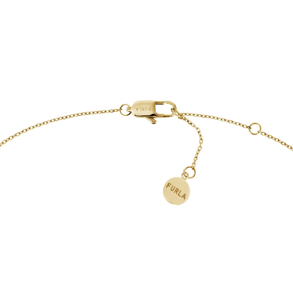 フルラ FURLA ネックレス FURLA SIGILLO NECKLACE FJ1118NTU【FITHOUSE ONLINE SHOP】