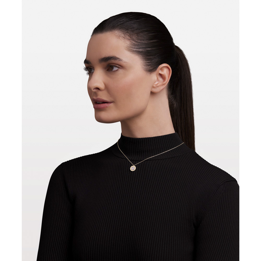 フルラ FURLA ネックレス FURLA SIGILLO NECKLACE FJ1118NTU【FITHOUSE ONLINE SHOP】