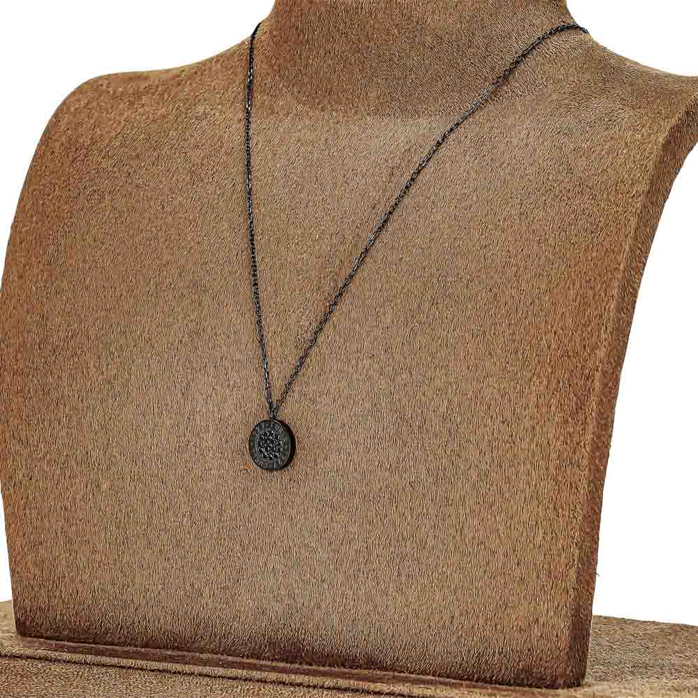 フルラ FURLA ネックレス FURLA SIGILLO NECKLACE FJ1172NTU【FITHOUSE ONLINE SHOP】