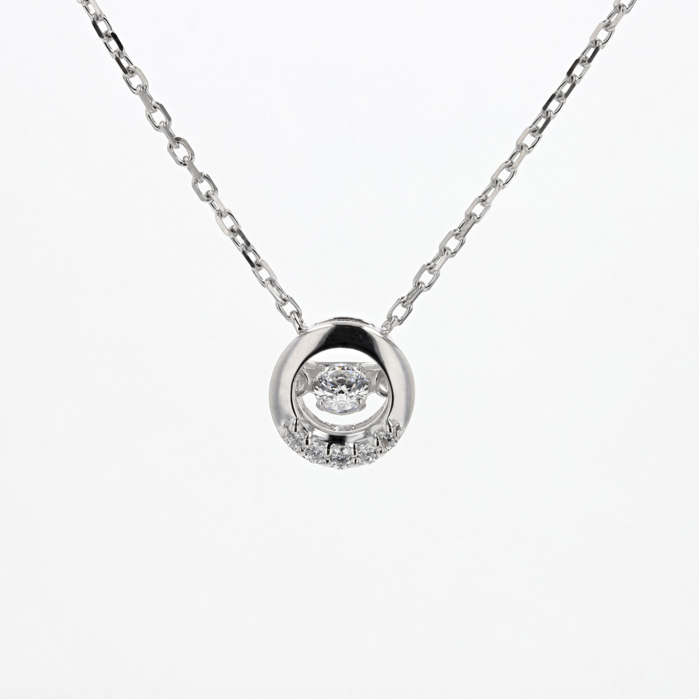 ピンキー＆ダイアン PINKY＆DIANNE ネックレス VPCPD51587【FITHOUSE ONLINE SHOP】