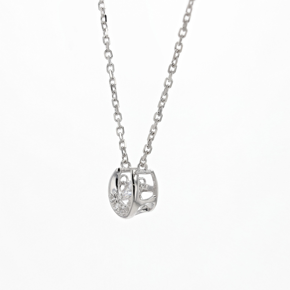 ピンキー＆ダイアン PINKY＆DIANNE ネックレス VPCPD51588【FITHOUSE ONLINE SHOP】
