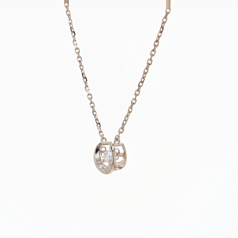 ピンキー＆ダイアン PINKY＆DIANNE ネックレス VPCPD51589【FITHOUSE ONLINE SHOP】