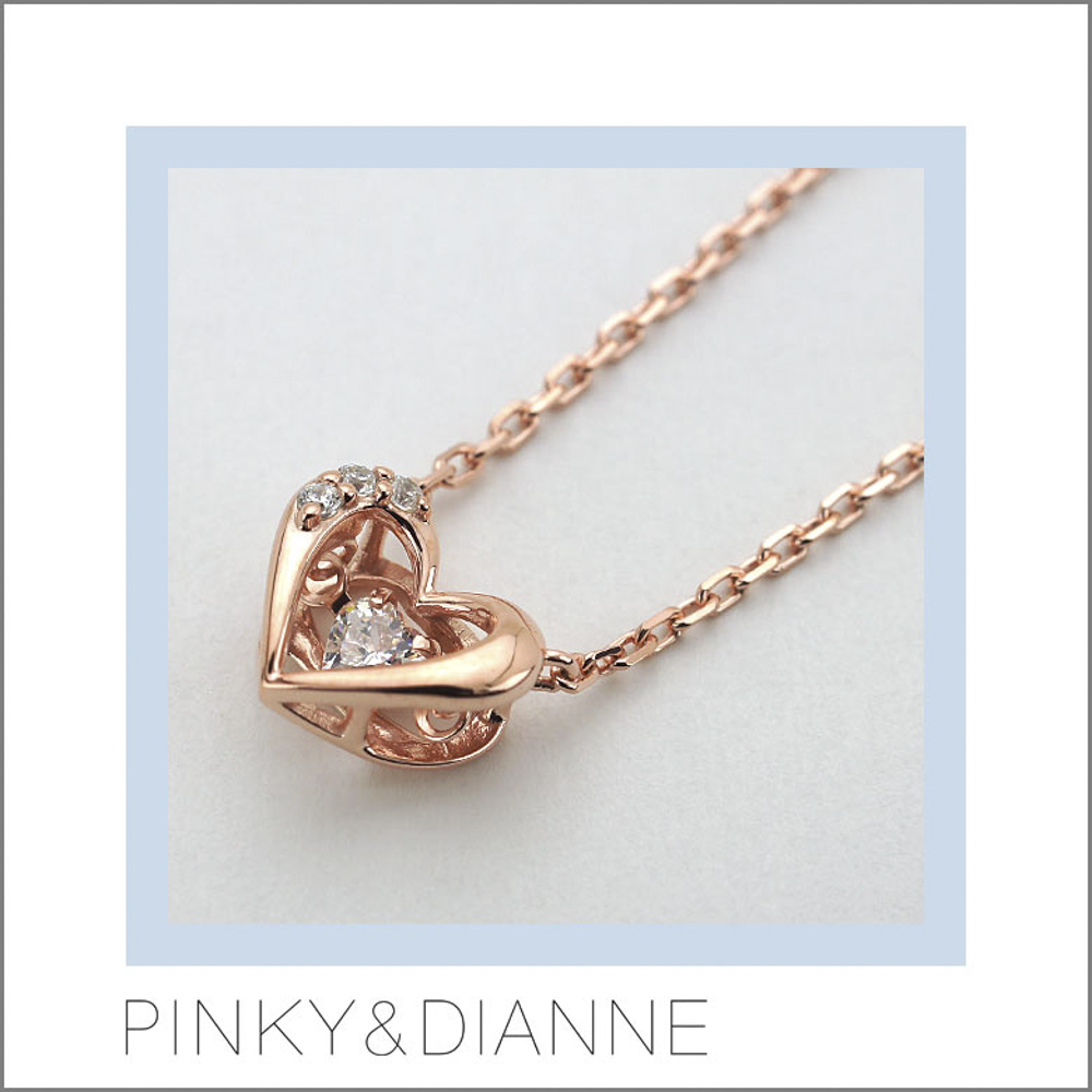 ピンキー ダイアン Pinky Dianne ネックレス Vpcpd Fithouse Online Shop フィットハウス公式オンラインショップ Fit House Online Shop