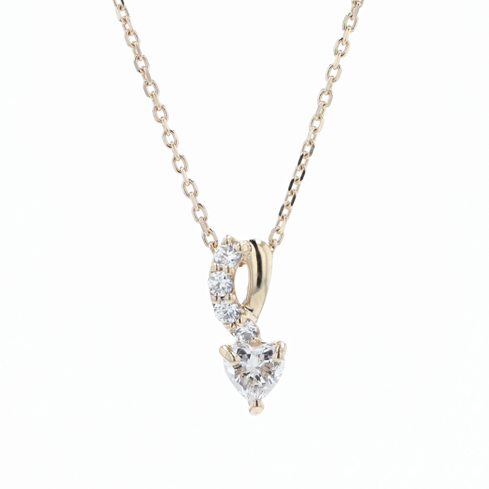ピンキー＆ダイアン PINKY＆DIANNE ネックレス VPCPD51542【FITHOUSE ONLINE SHOP】