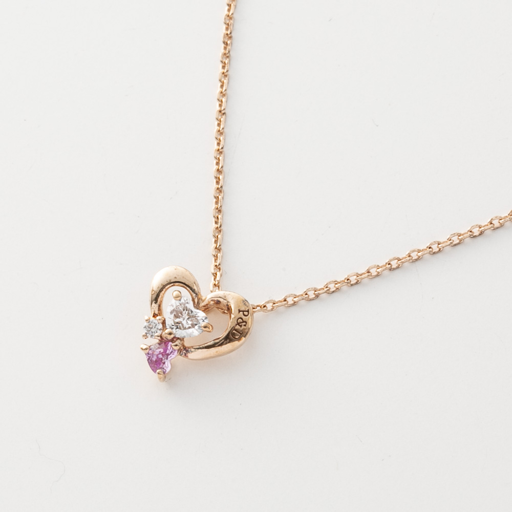 ピンキー＆ダイアン PINKY＆DIANNE ネックレス・ペンダント VPCPD51395【FITHOUSE ONLINE SHOP】