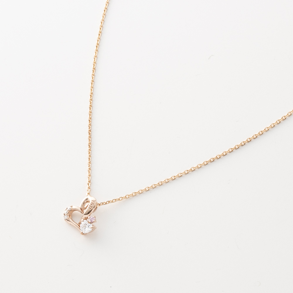 ピンキー＆ダイアン PINKY＆DIANNE ネックレス・ペンダント VPCPD51396【FITHOUSE ONLINE SHOP】