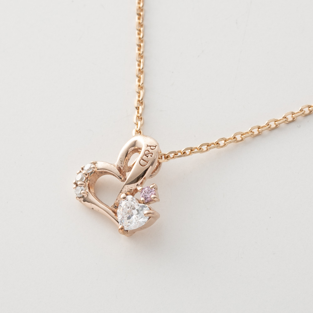 ピンキー＆ダイアン PINKY＆DIANNE ネックレス・ペンダント VPCPD51396【FITHOUSE ONLINE SHOP】